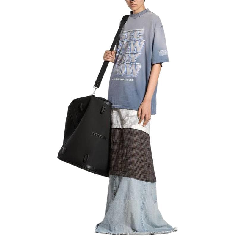 Футболка Balenciaga T - изображение 5