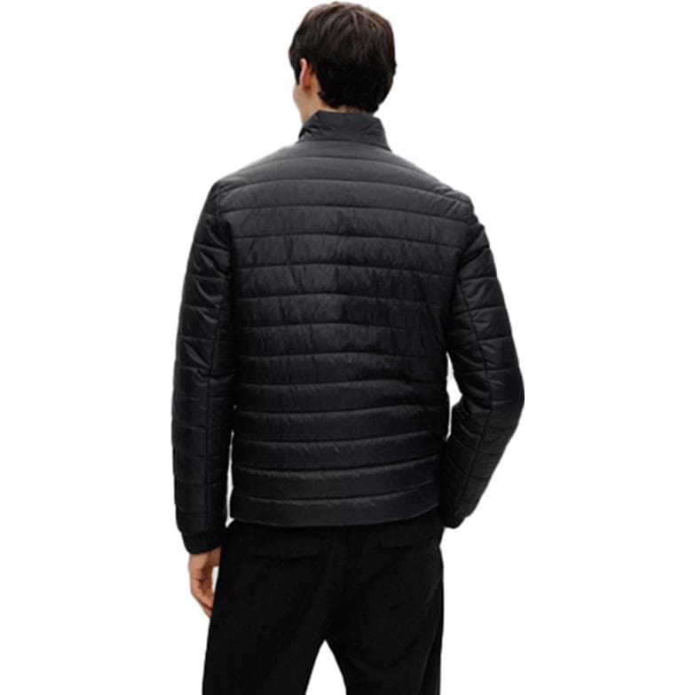 Куртка HUGO BOSS FW22 Jacket - изображение 4