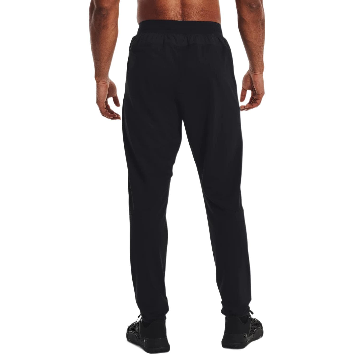 Штаны Under Armour logo - изображение 5