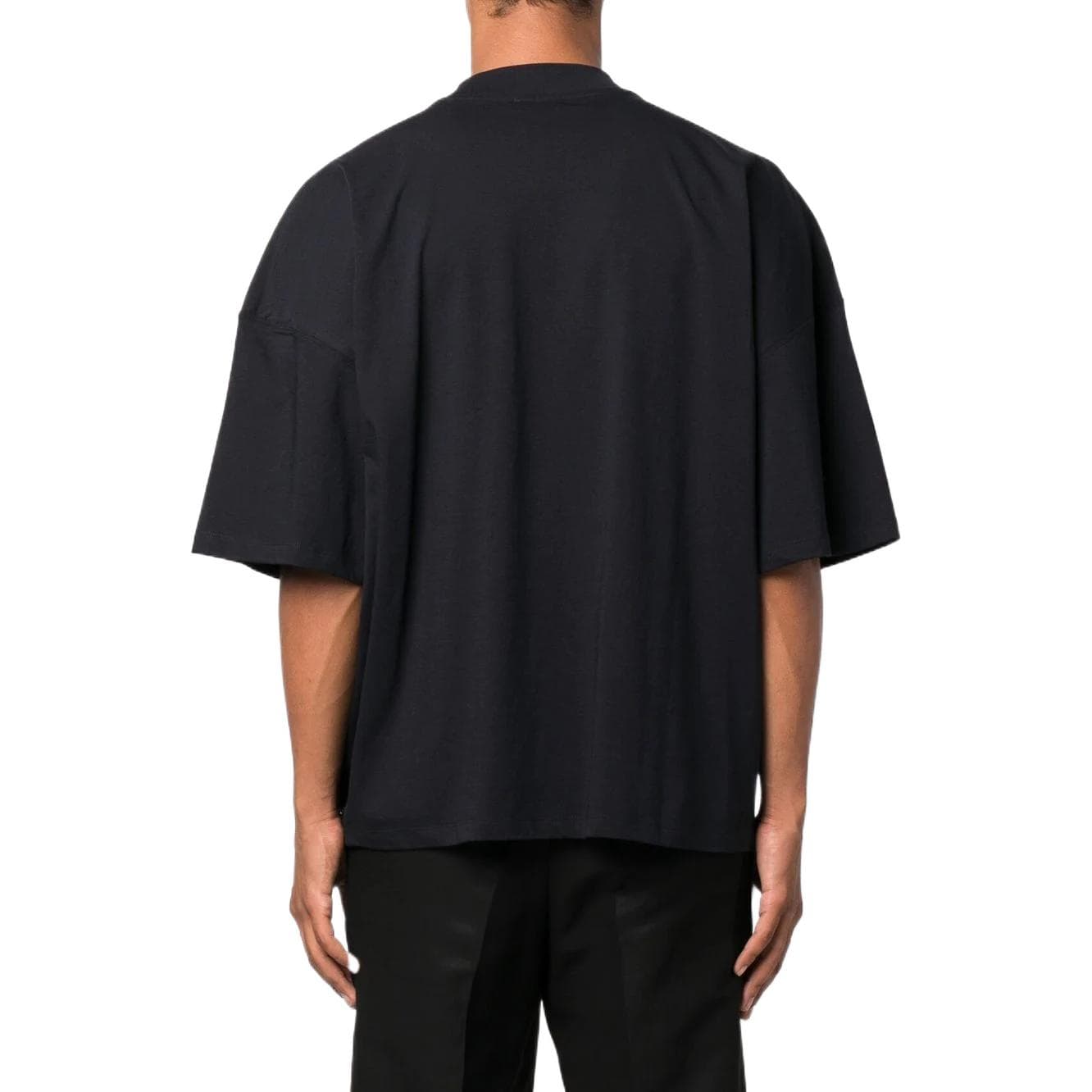 Футболка JIL SANDER FW22 T - изображение 3