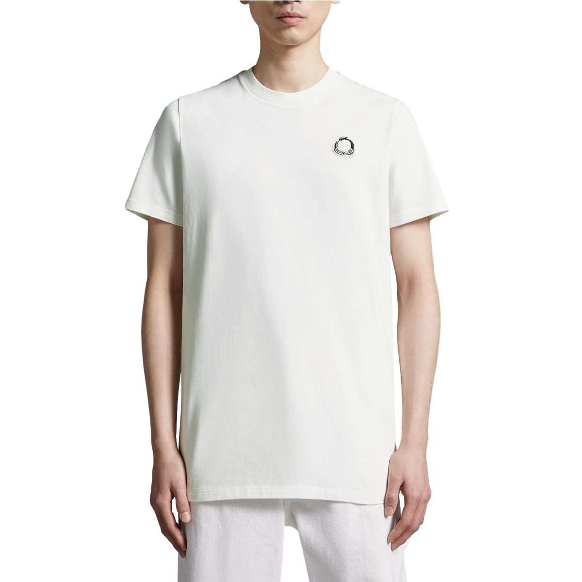 Футболка Moncler SS24 T - изображение 2