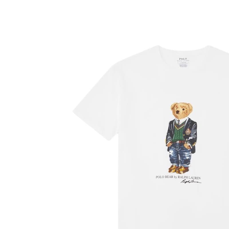 Футболка Polo Ralph Lauren T - изображение 4