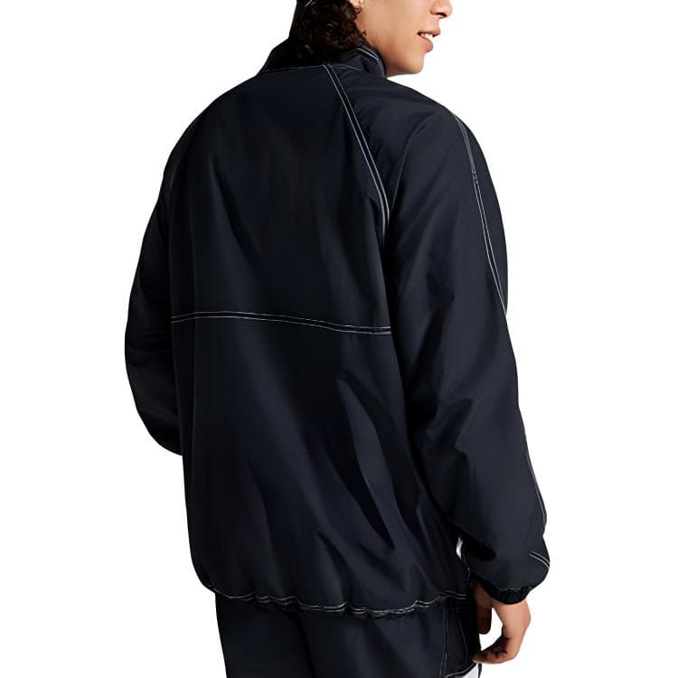 Куртка Converse Starsprinter Jacket - изображение 4