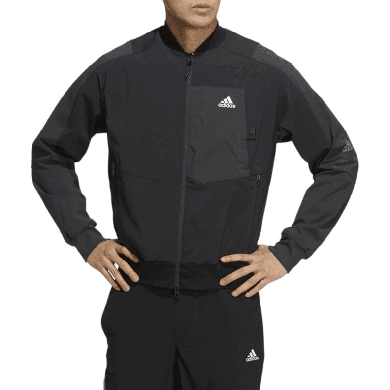 Куртка adidas Logo - изображение 3