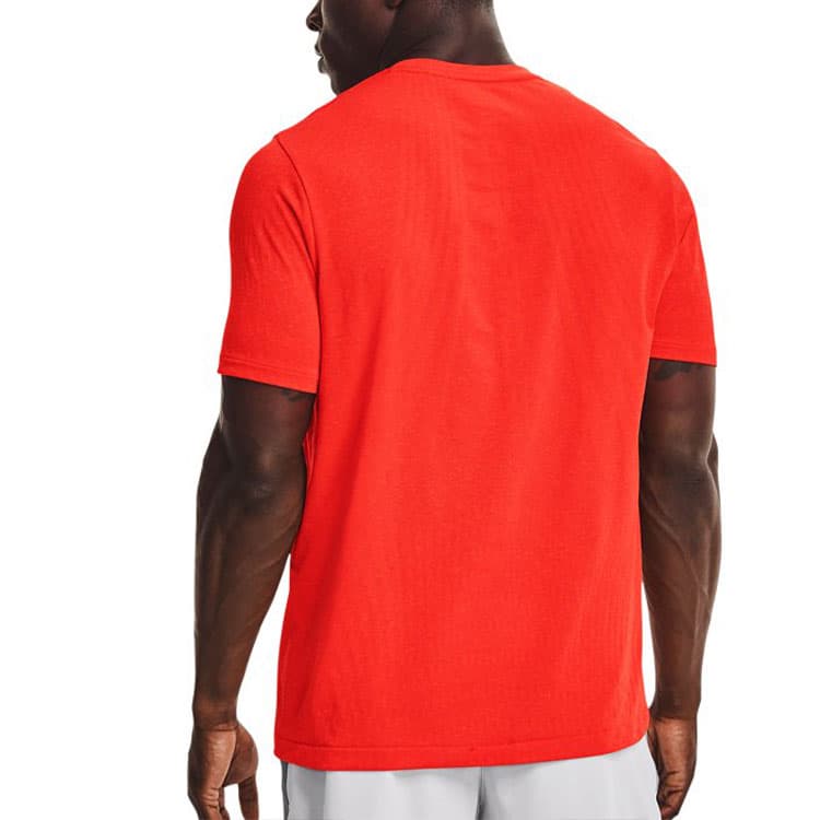 Футболка Under Armour T - изображение 5