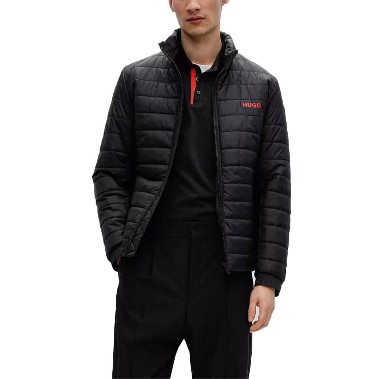 Куртка HUGO BOSS FW22 Jacket - изображение 5