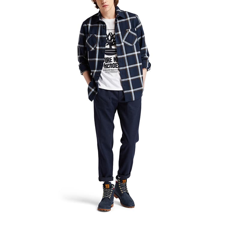 Штаны Timberland - изображение 3