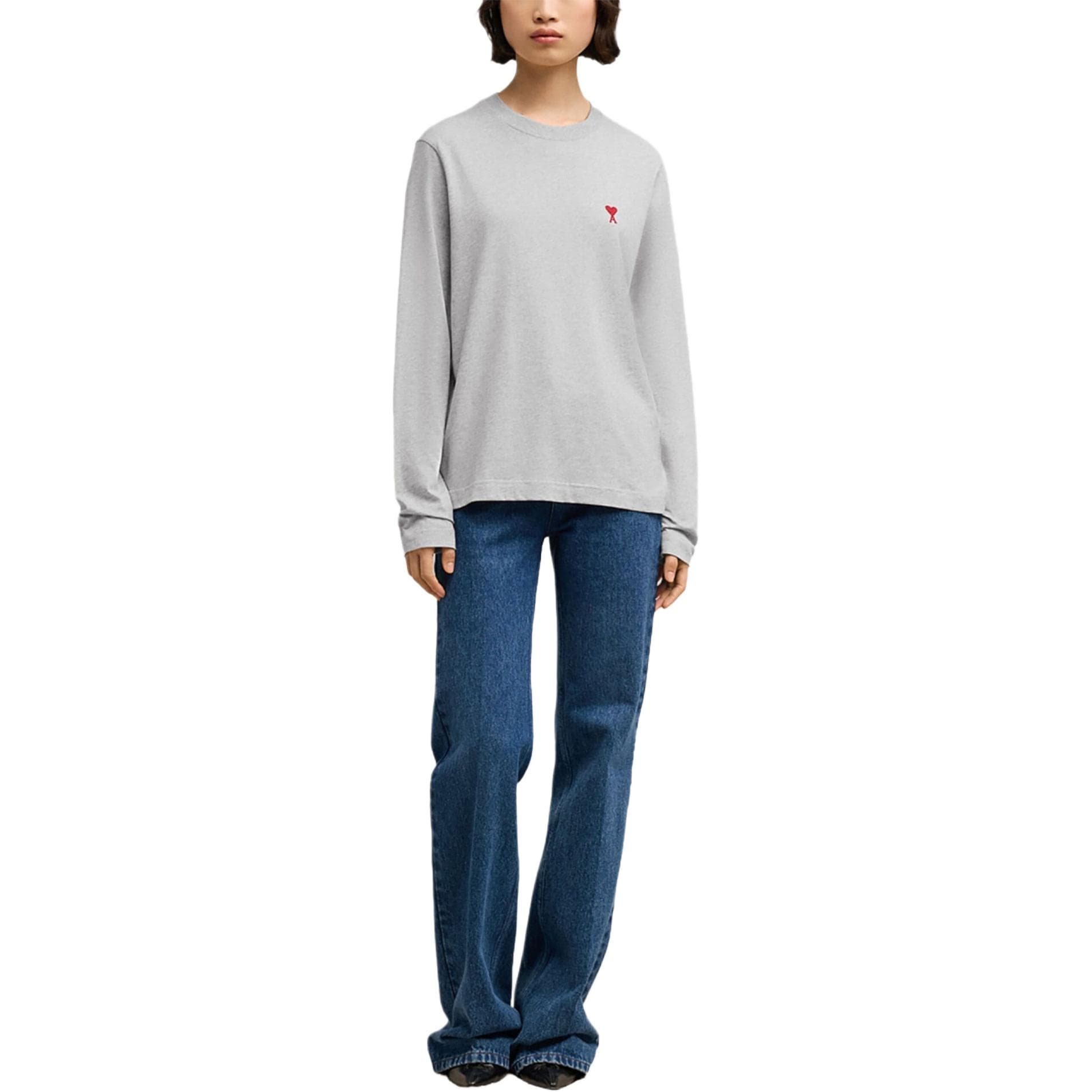 Футболка AMIPARIS SS24 T - изображение 2