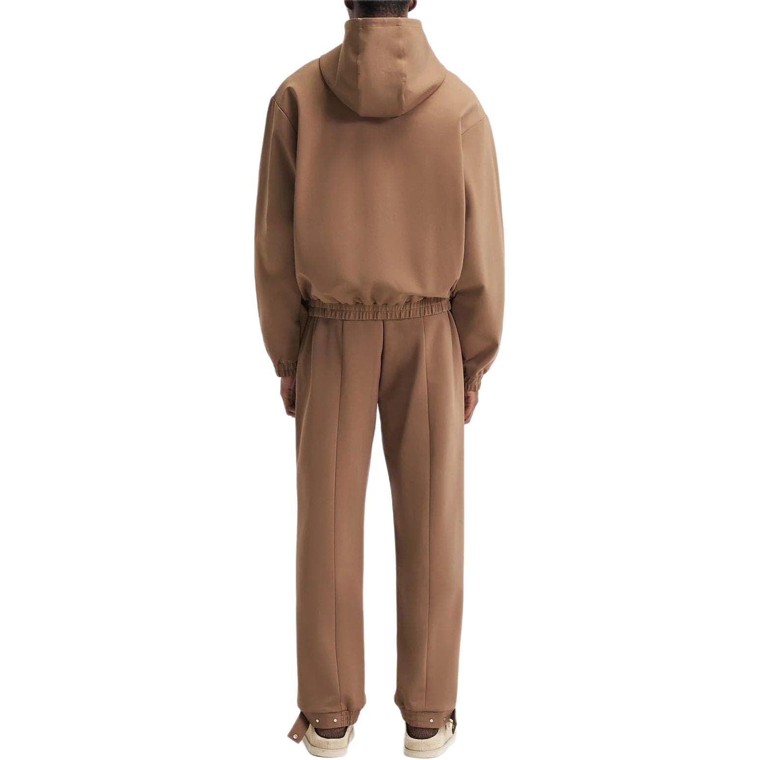 Штаны REPRESENT Relaxed Tracksuit Pant - изображение 3