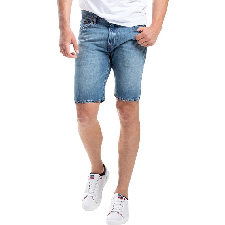 Джинсовые шорты Levis SS23 - изображение 3
