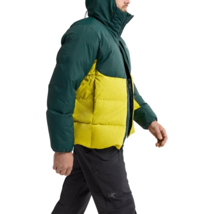 Зимняя куртка Arcteryx Thorium SV - изображение 5