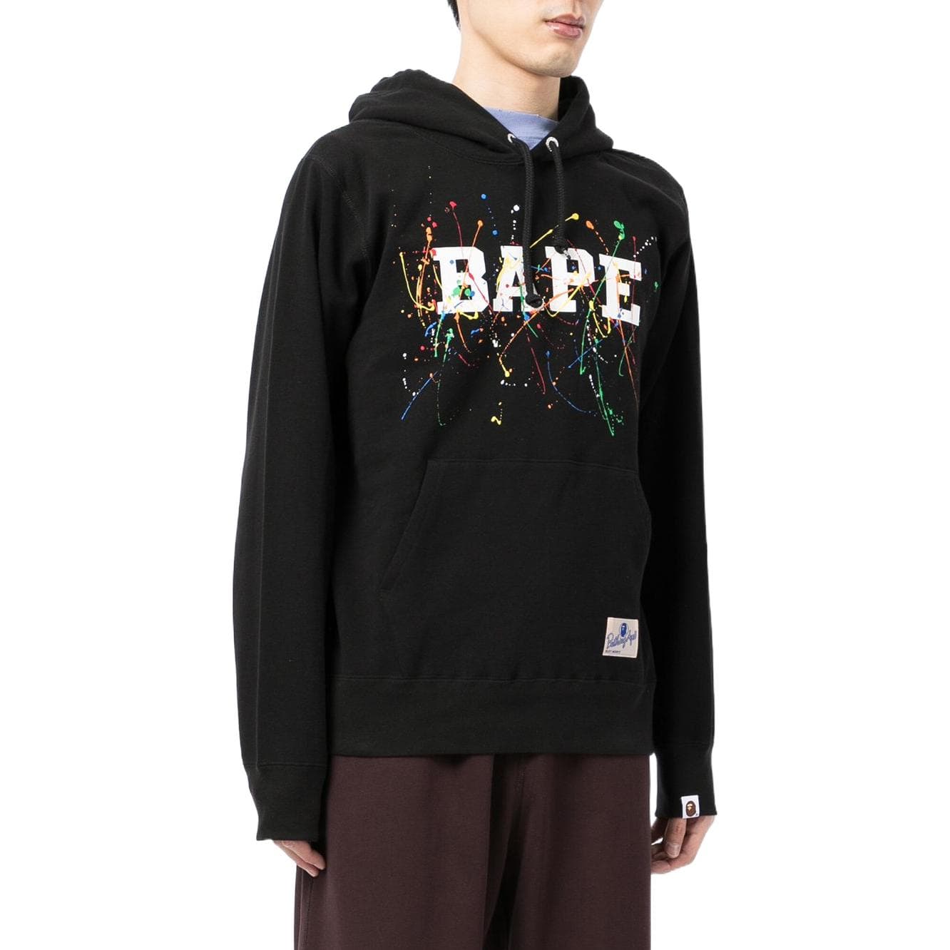 Худи BAPE FW22 - изображение 4