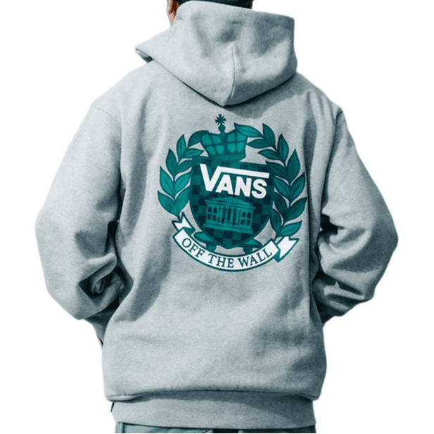 Худи Vans TDC Tokyo Design Collective - изображение 4