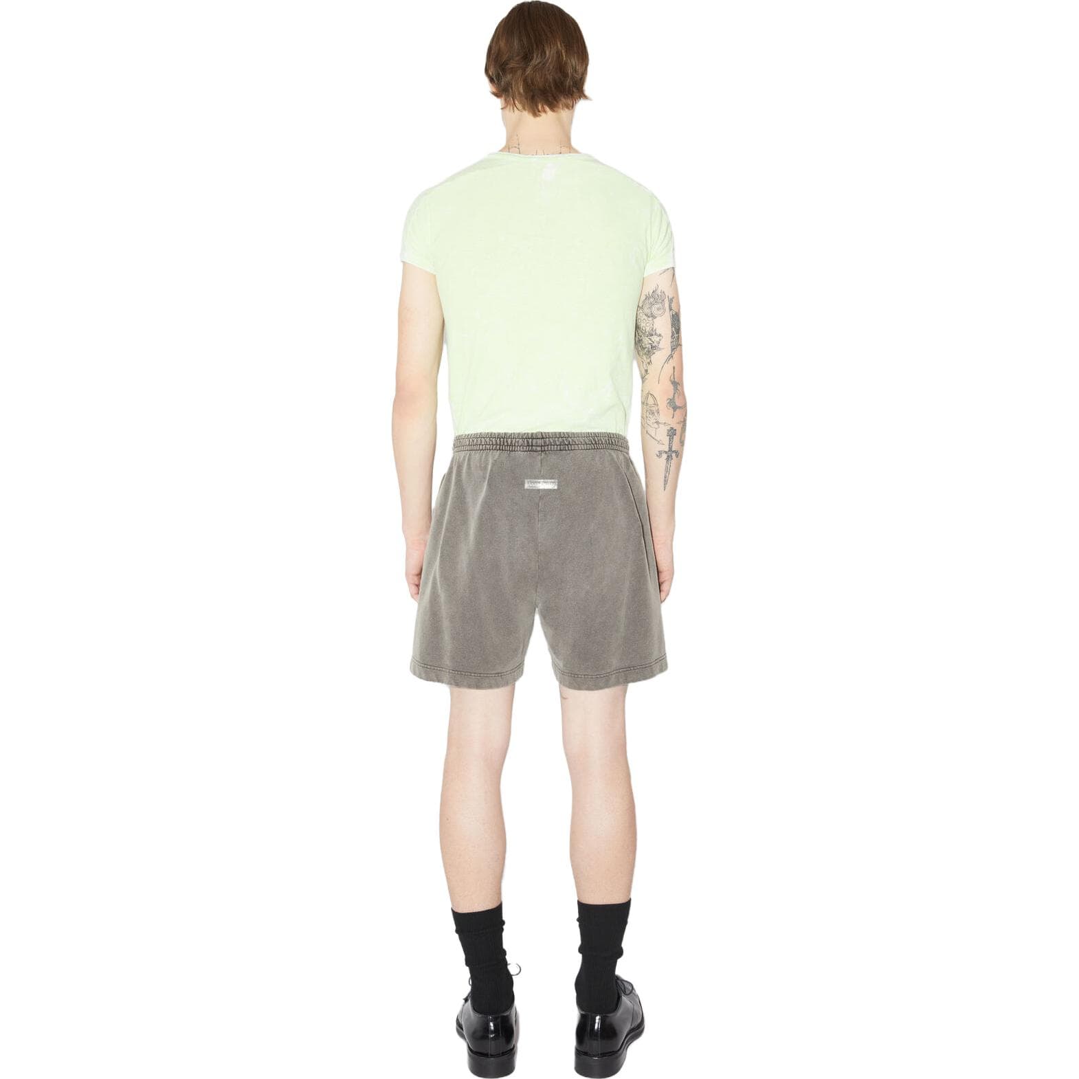 Шорты Acne Studios SS24 - изображение 4