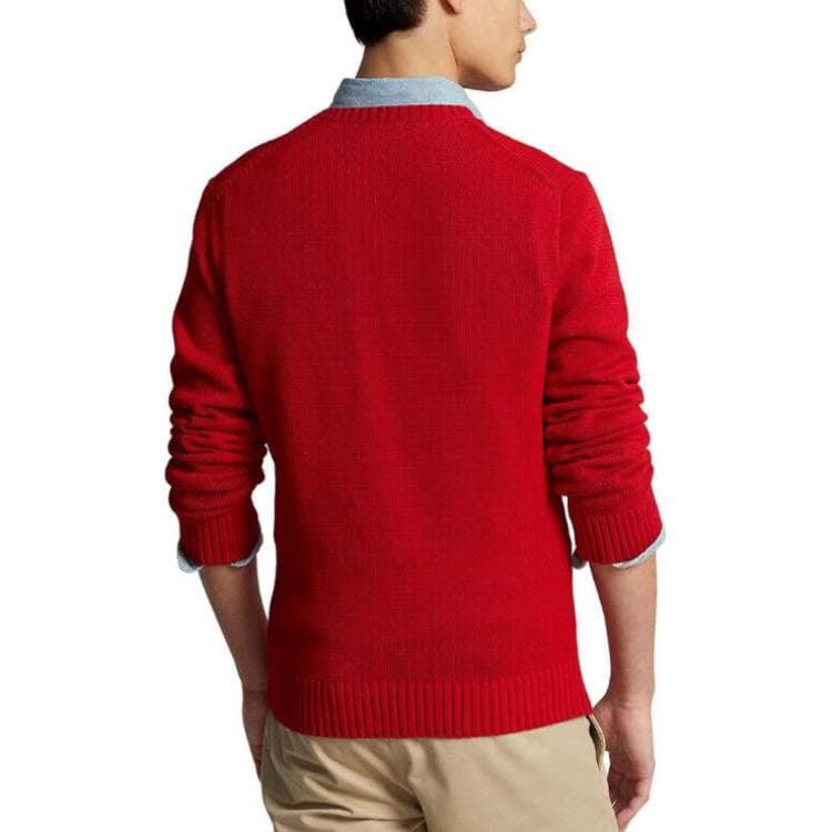 Polo Ralph Lauren FW23 - изображение 2