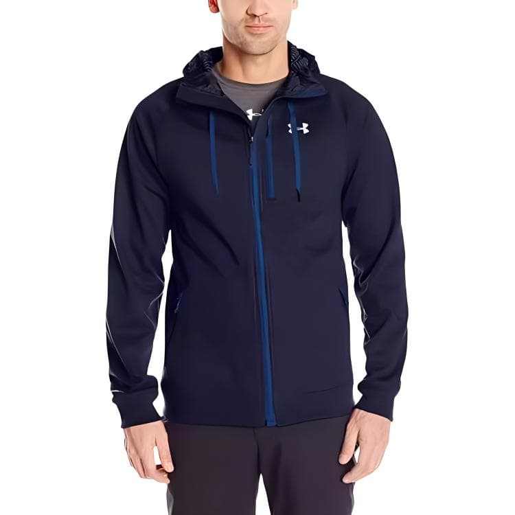 Куртка Under Armour Storm ColdGear Dobson - изображение 3