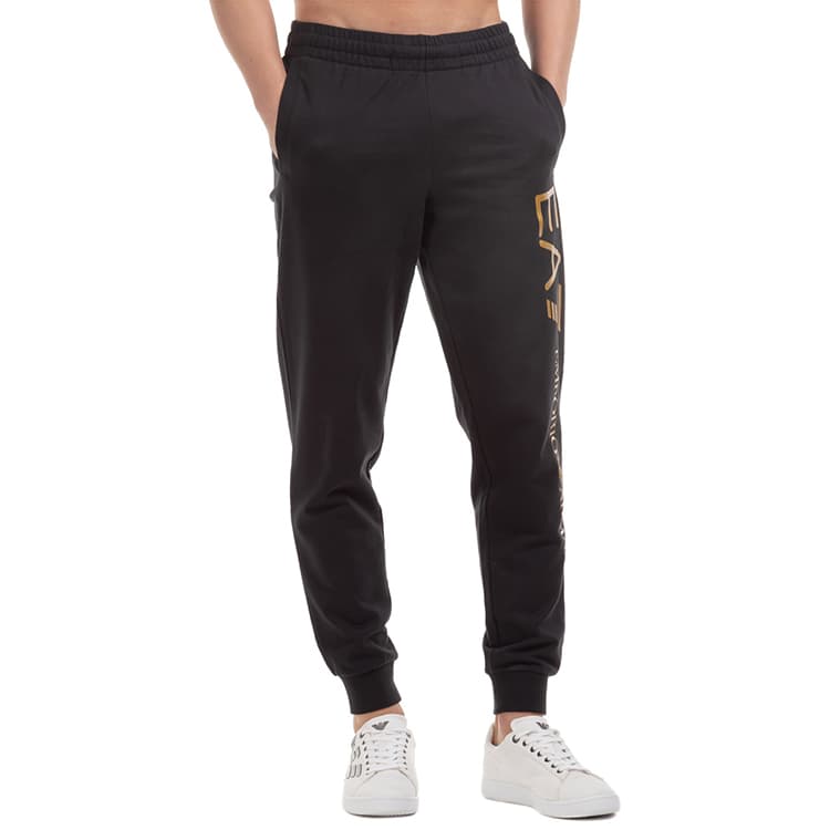Штаны EMPORIO ARMANI Logo - изображение 5
