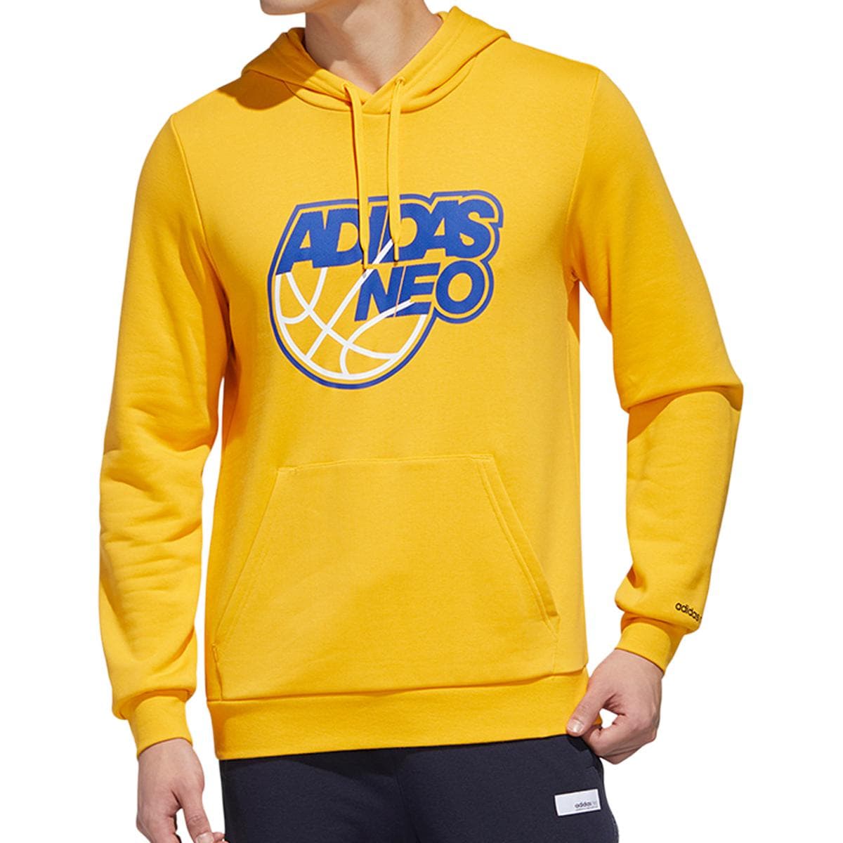 Худи adidas neo - изображение 3