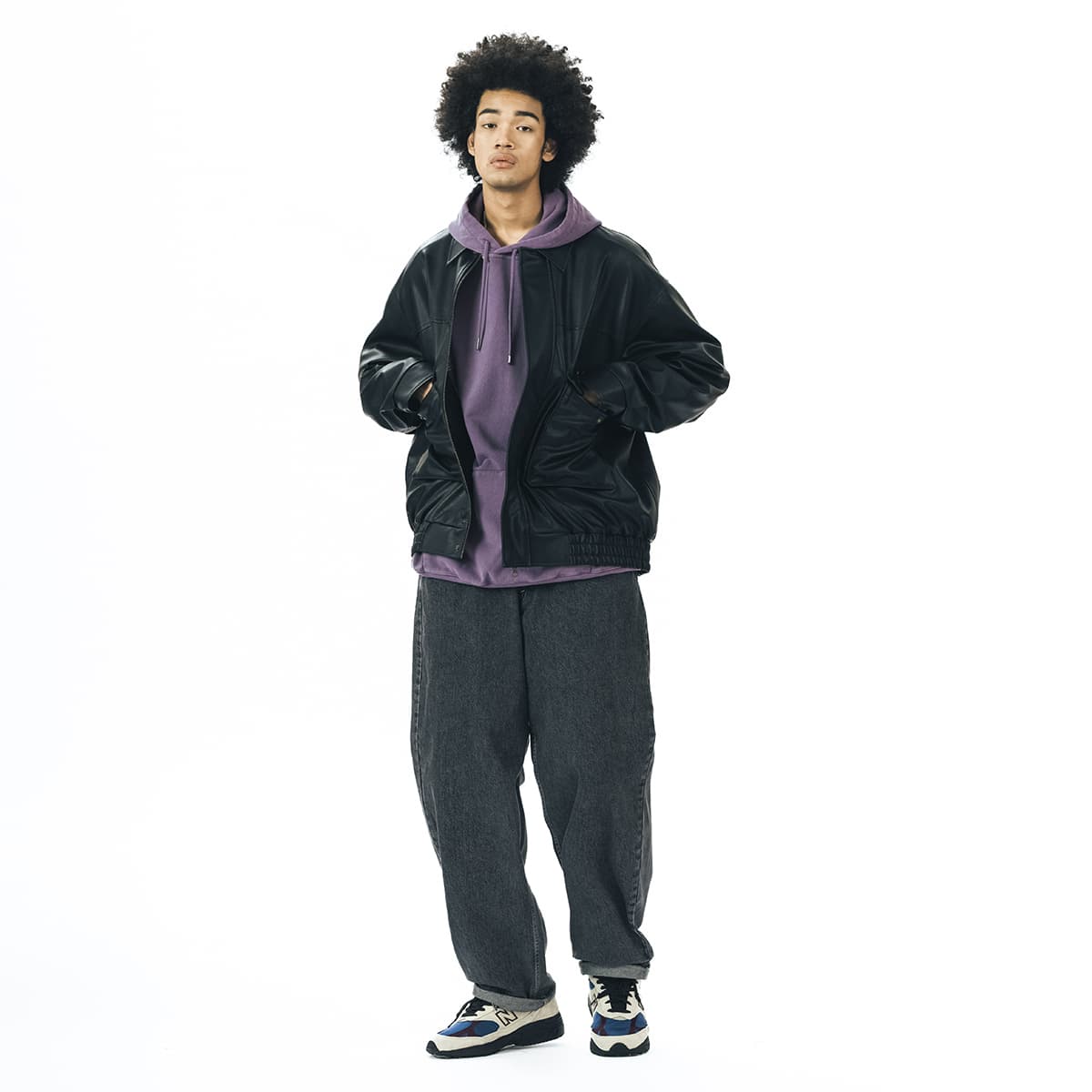 Куртка 714STREET - изображение 3