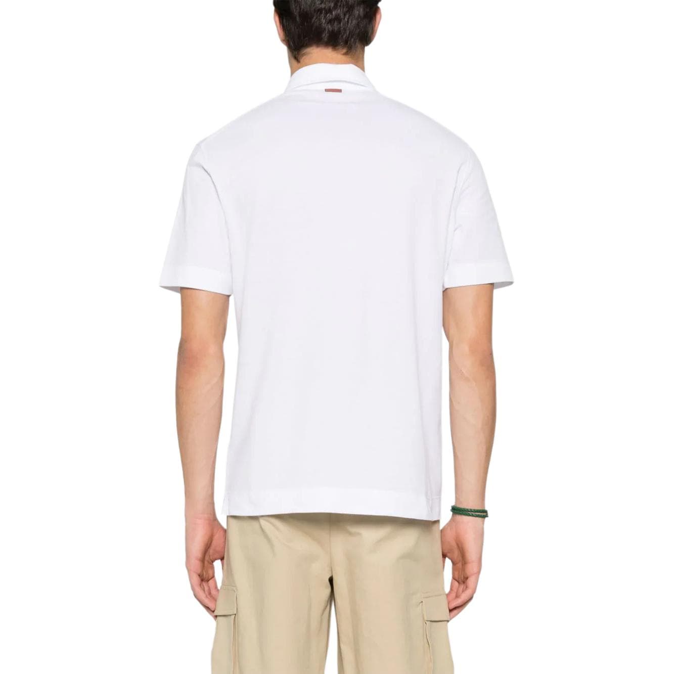 Поло Zegna SS24 Polo - изображение 3