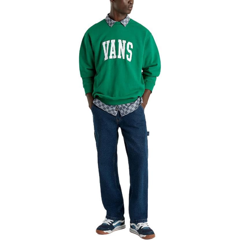 Худи Vans ORIGINAL STANDARDS - изображение 6