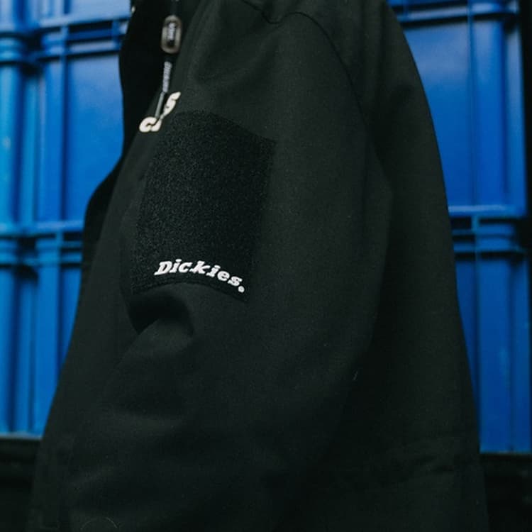 Куртка Dickies - изображение 3