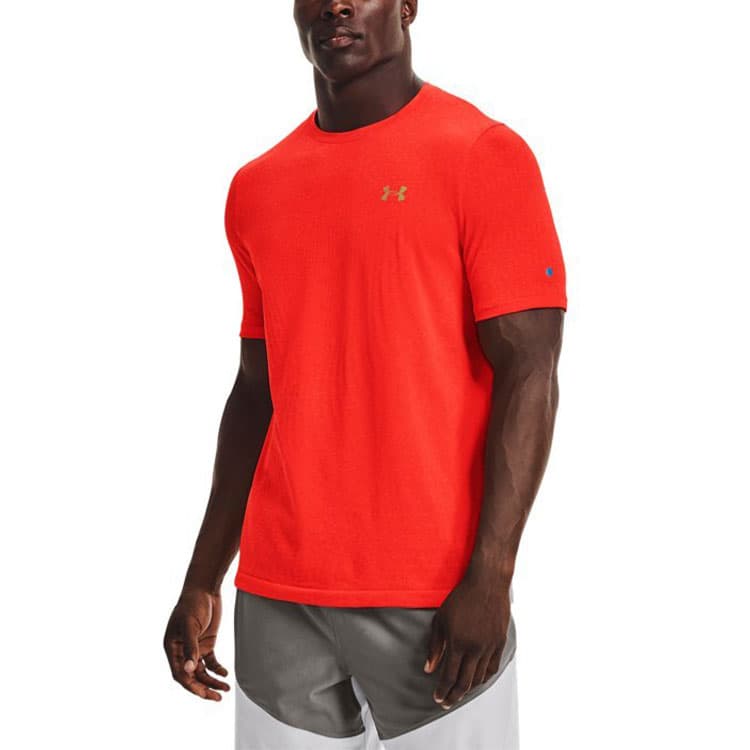 Футболка Under Armour T - изображение 3