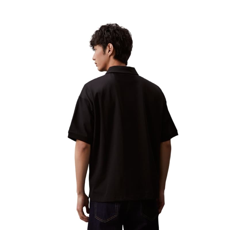 Поло CALVIN KLEIN Polo - изображение 4