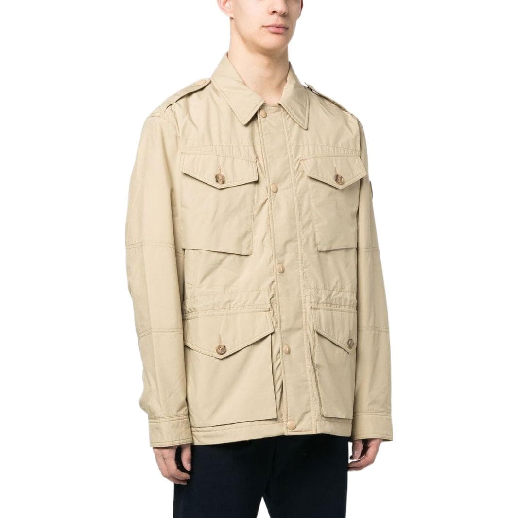 Куртка Polo Ralph Lauren Jacket - изображение 4