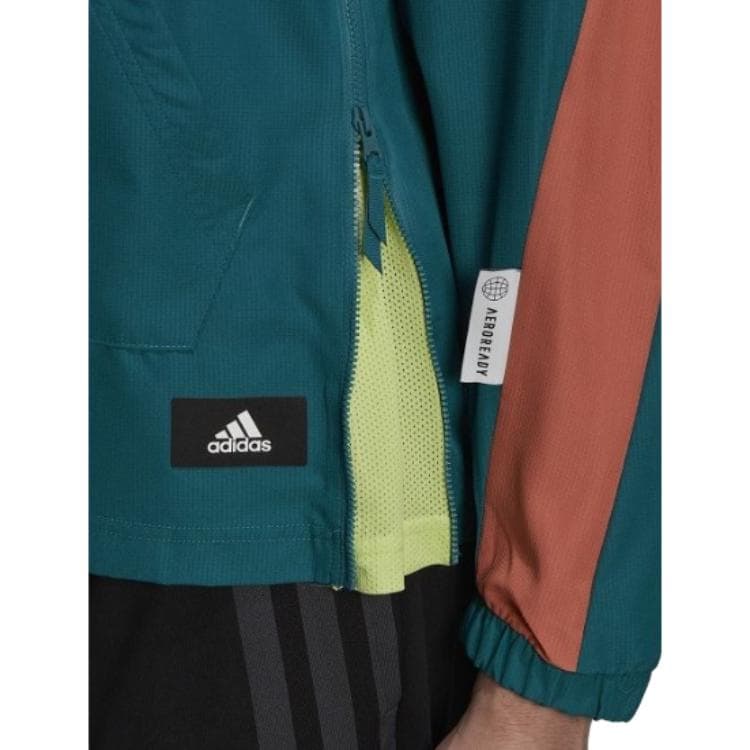 Худи adidas - изображение 5