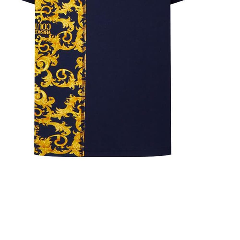 Футболка VERSACE JEANS COUTURE SS22 T - изображение 6