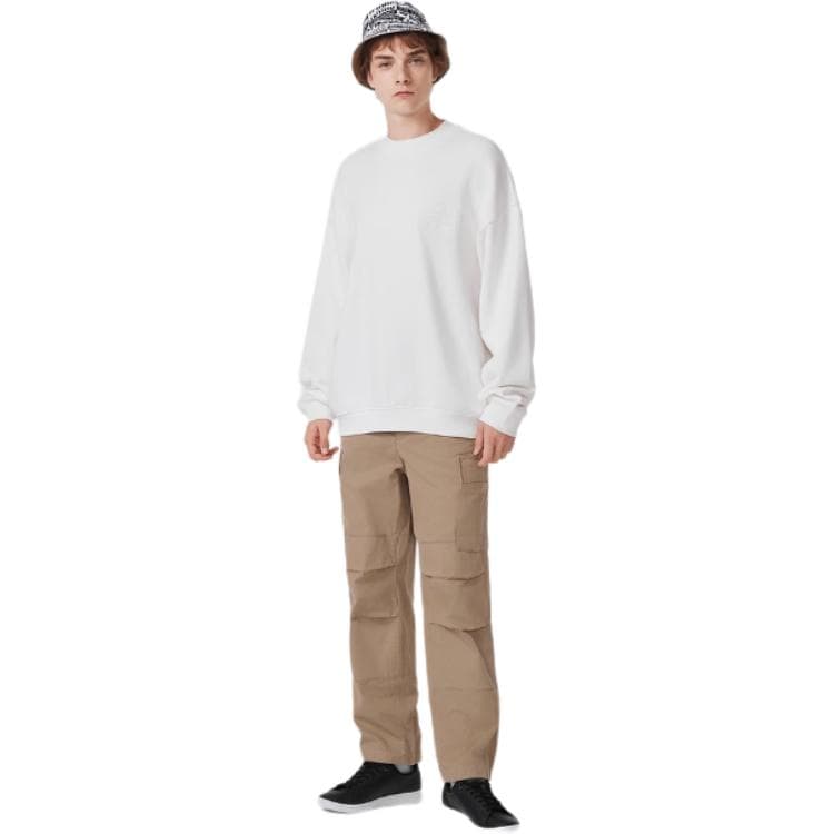 Худи LACOSTE FW23 - изображение 3
