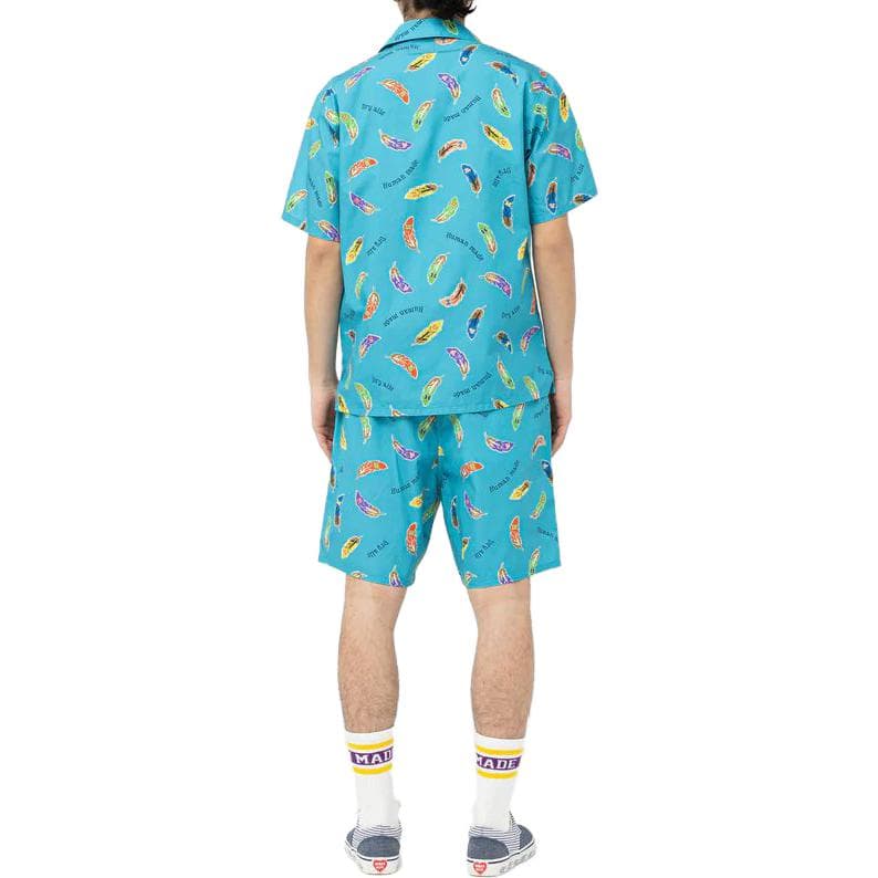 Рубашка HUMAN MADE SS23 - изображение 4