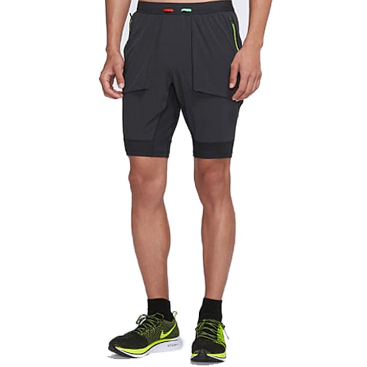 Шорты Nike Hybrid - изображение 4