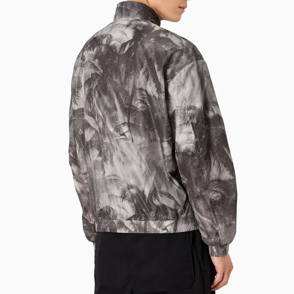 Куртка EMPORIO ARMANI - изображение 3