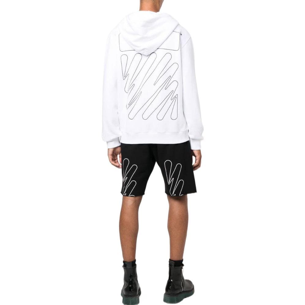 Куртка OFF-WHITE SS22 Logo - изображение 4