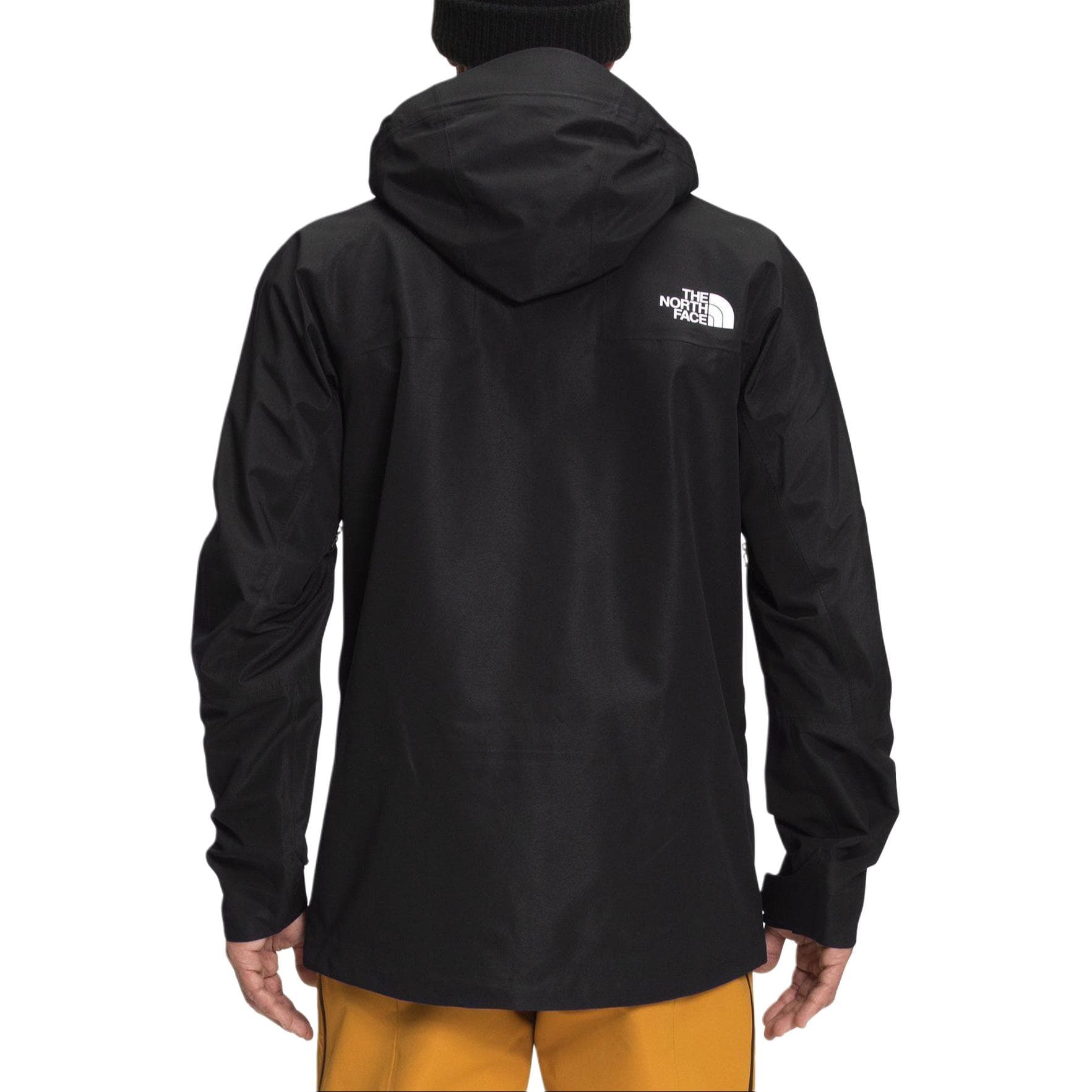 Демисезонная куртка THE NORTH FACE Logo - изображение 3