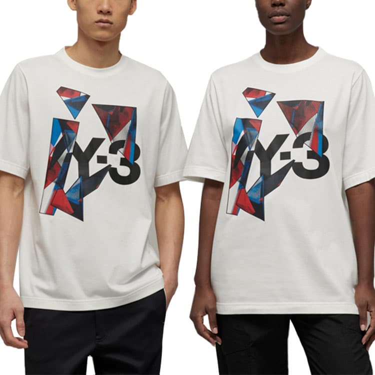 Футболка Y-3 SS23 - изображение 3