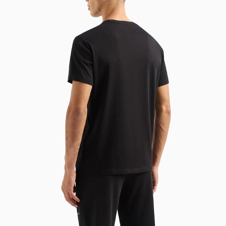 Футболка ARMANI EXCHANGE SS24 LogoT - изображение 3