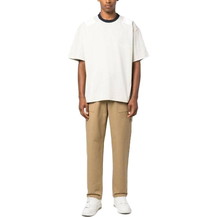 Футболка STONE ISLAND LogoT - изображение 2