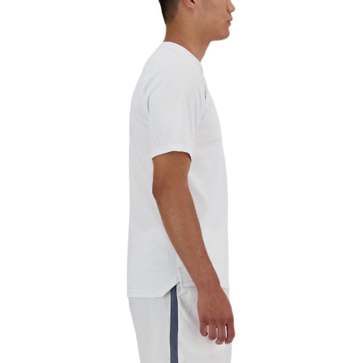 Футболка New Balance Tournament Top T - изображение 4