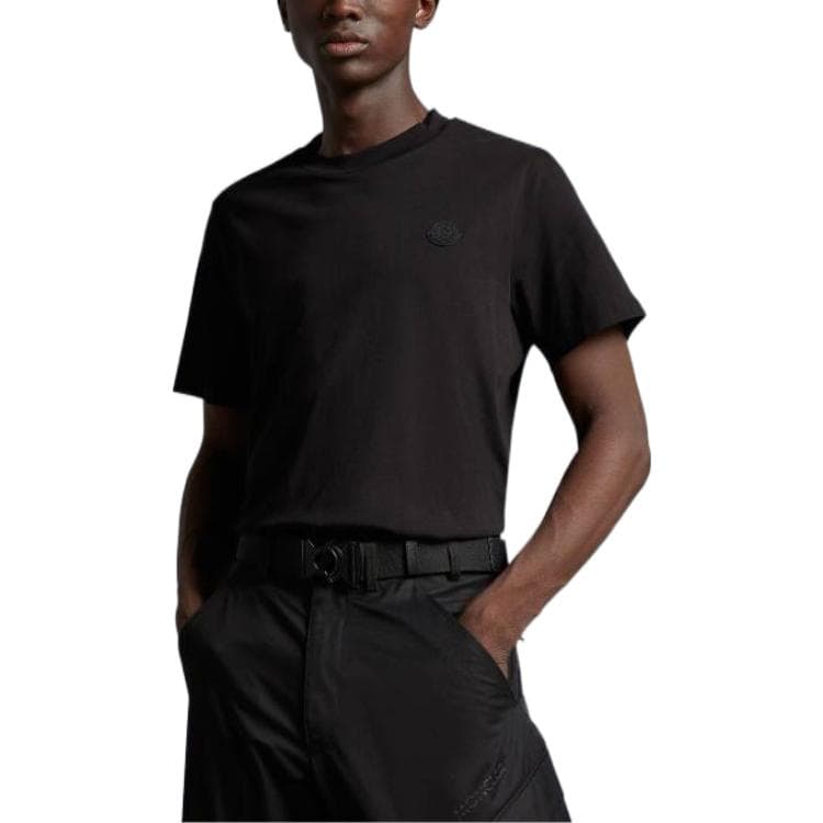 Футболка Moncler SS23 LogoT - изображение 3