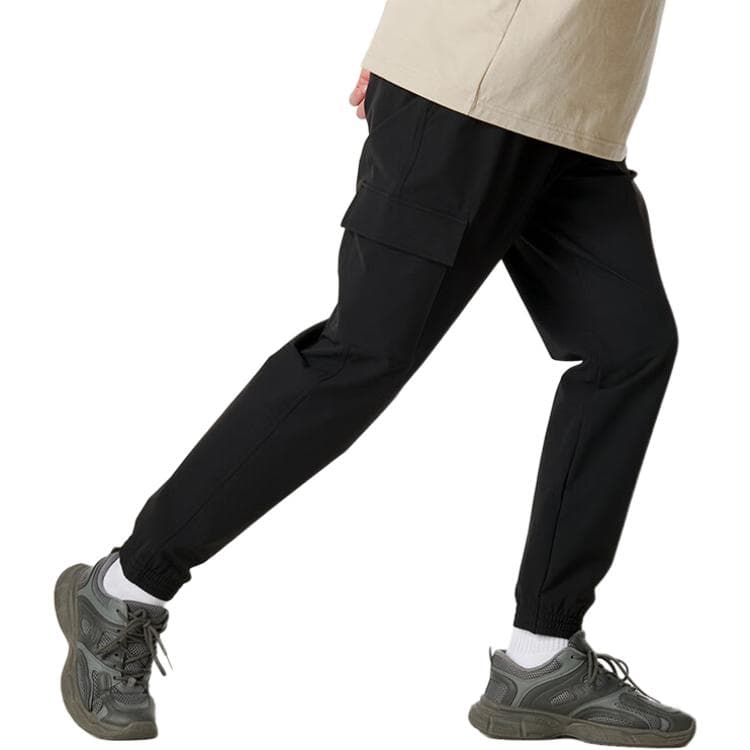 Штаны New Balance - изображение 4