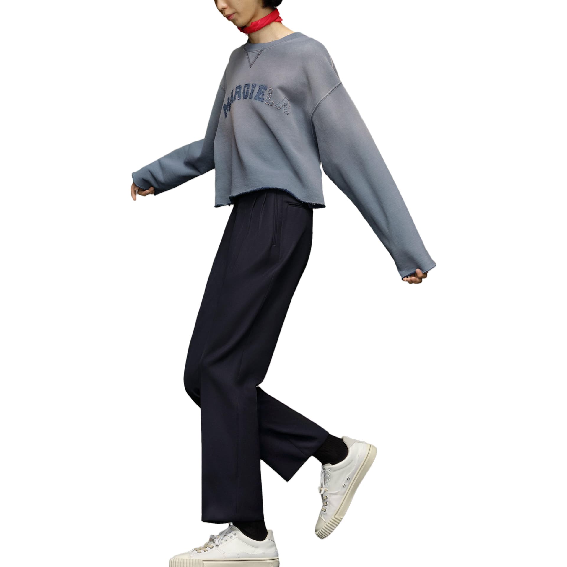 Штаны Maison Margiela - изображение 4