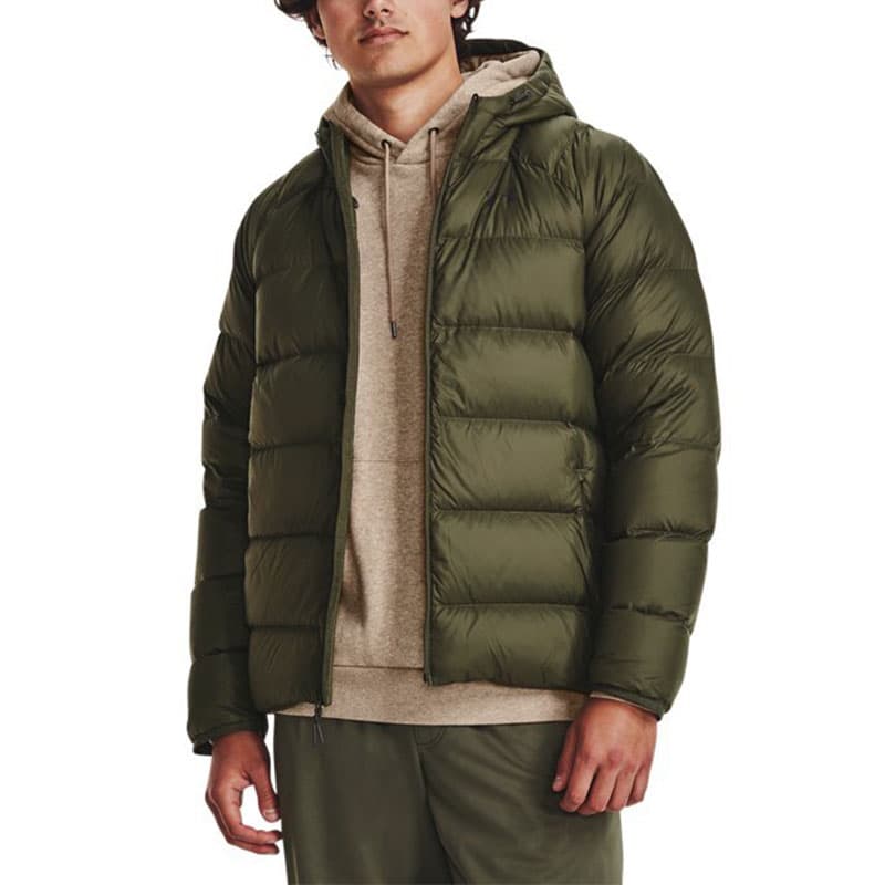 Зимняя куртка Under Armour Storm Armour - изображение 3