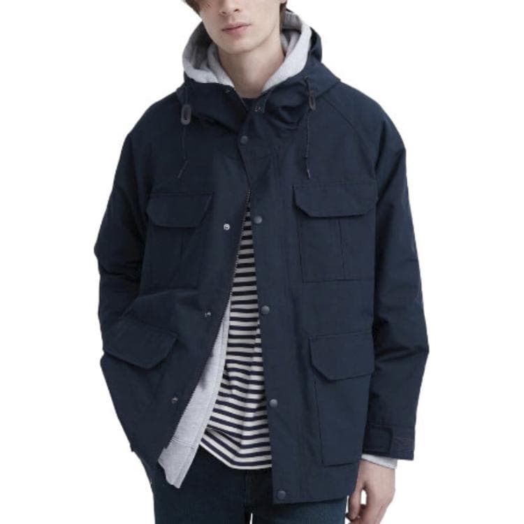 Куртка UNIQLO - изображение 3