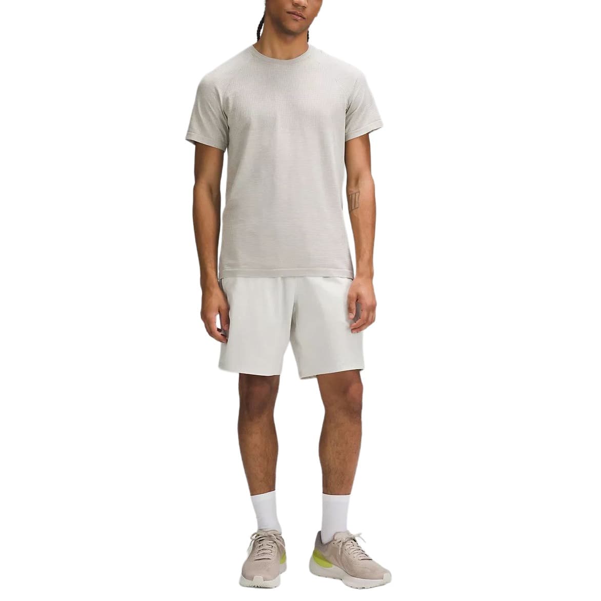 Тренировочные штаны lululemon Pace Breaker Shorts - изображение 3