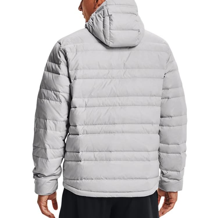 Зимняя куртка Under Armour Armor - изображение 5