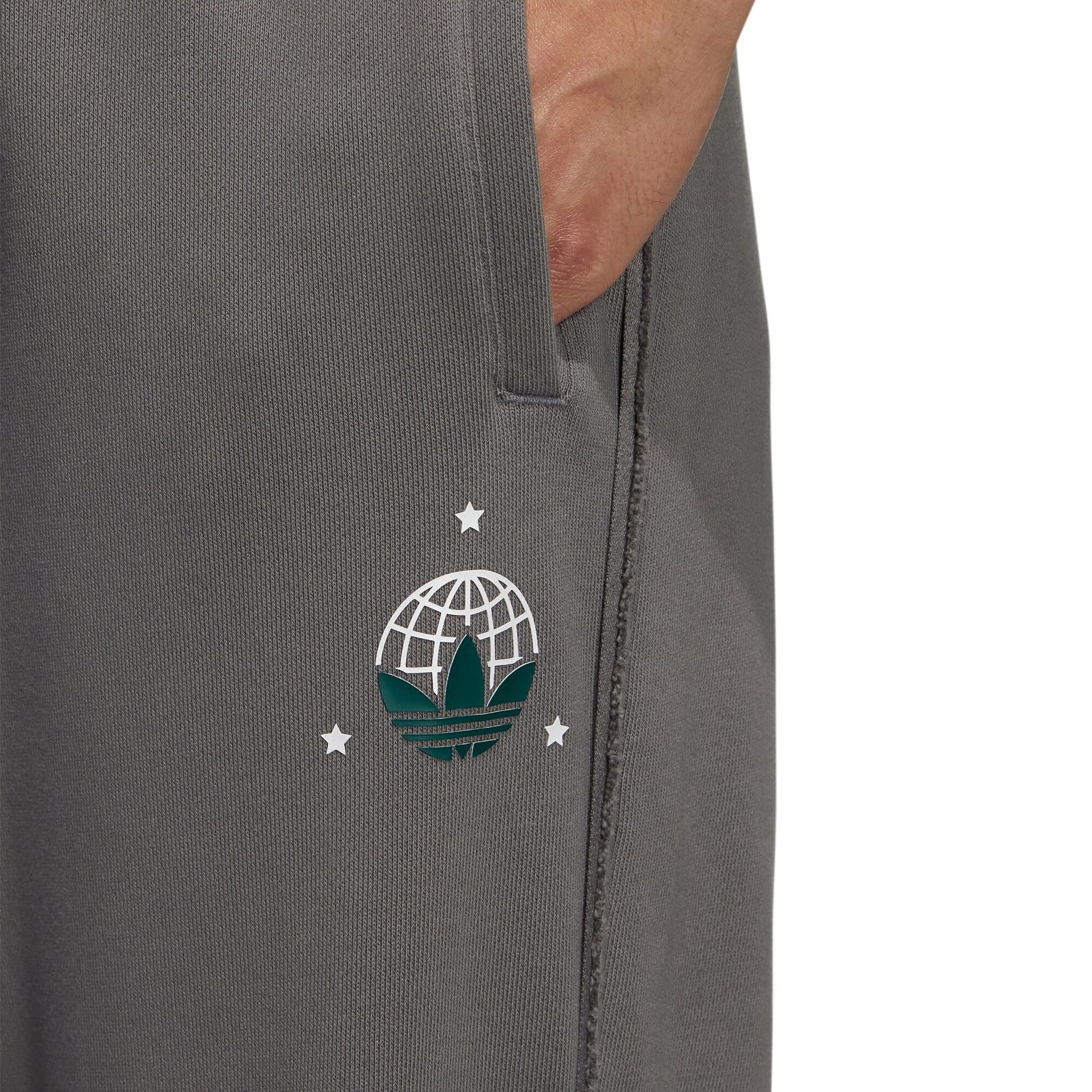 Штаны adidas originals Logo - изображение 5