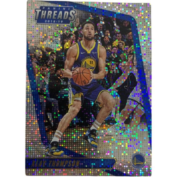 Коллекционные карточки PANINI 2018-19 - изображение 2